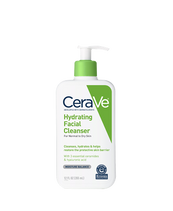 Facial Cleansers
