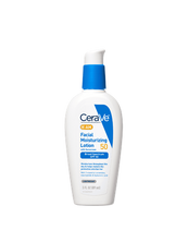 Facial Moisturizers