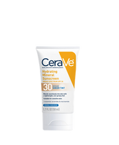 Sunscreens