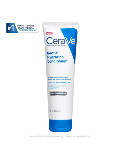 Gentle Hydrating Conditioner