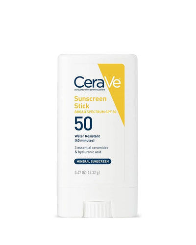 Mineral Sunscreen Stick